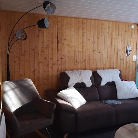 Villa Jolichalet66210-88M2-3Ch-Garage-Jardin-Double Veranda-Wifi-Impasse Au Calme Bolquere Pyrenees 2000 Exterior foto